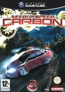 Need for Speed – Carbon Ps2