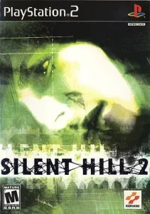 Silent Hill 2 (Original and Director’s Cut) Ps2