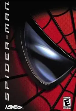 Spider-Man Ps2