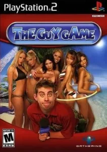 The Guy Game Ps2