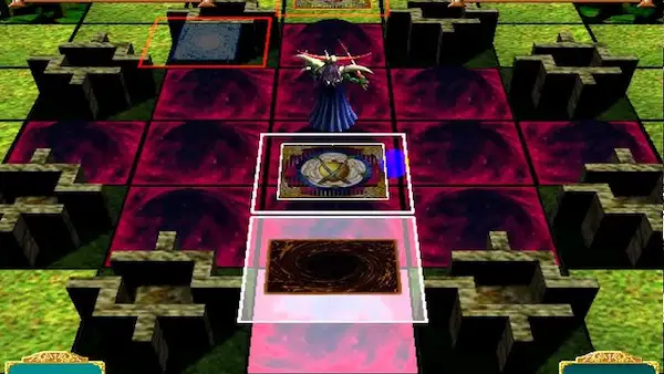 Yu-Gi-Oh! The Duelists of the Roses Ps2