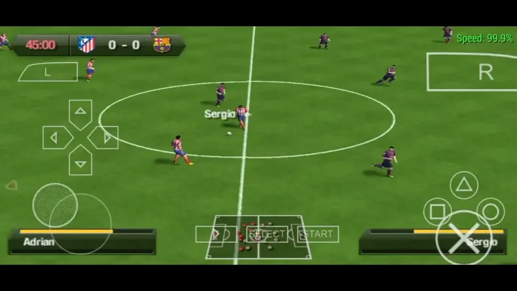 FIFA 14: Legacy Edition Ps2