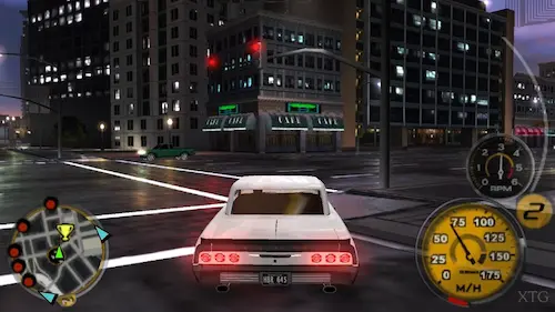 Midnight Club 3 – DUB Edition Ps2