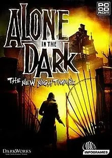 Alone in the Dark: The New Nightmare Ps