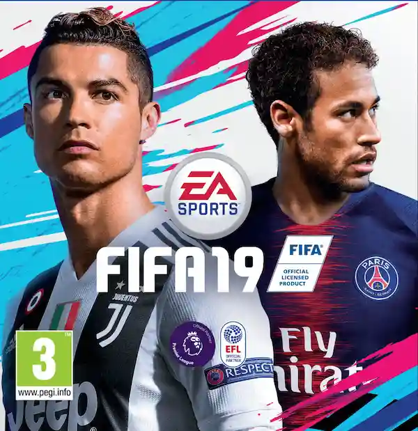 FIFA 19