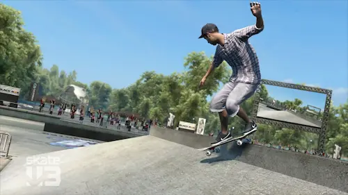 Skate 3 ps3