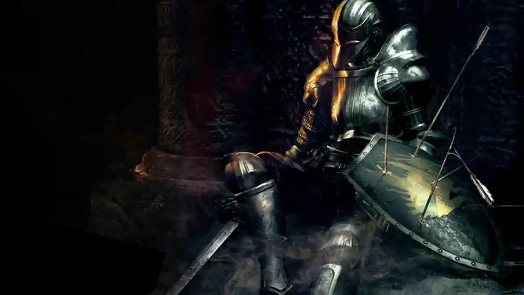 Demon’s Souls PS3